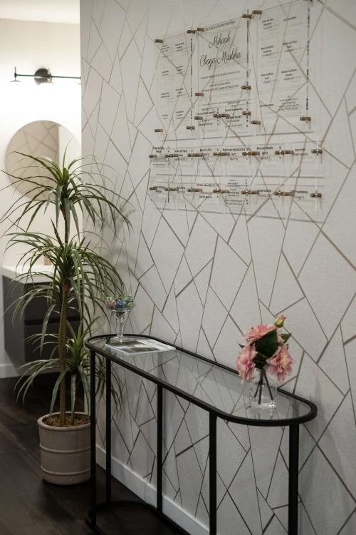 Mikvah Chaya Mushka